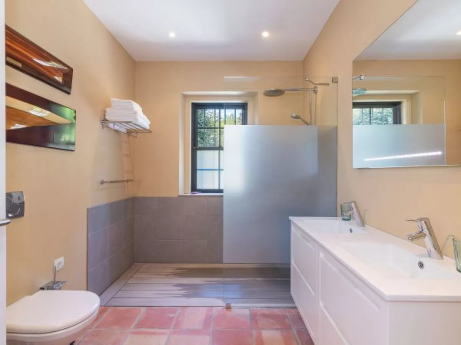 Casa Velha: Pool & Ocean View - Inside