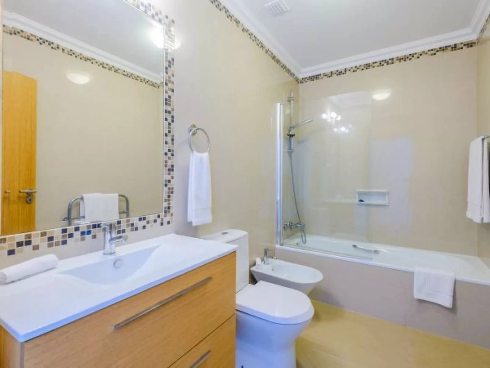 Casa Maria at Boavista Resort Lagos - Inside