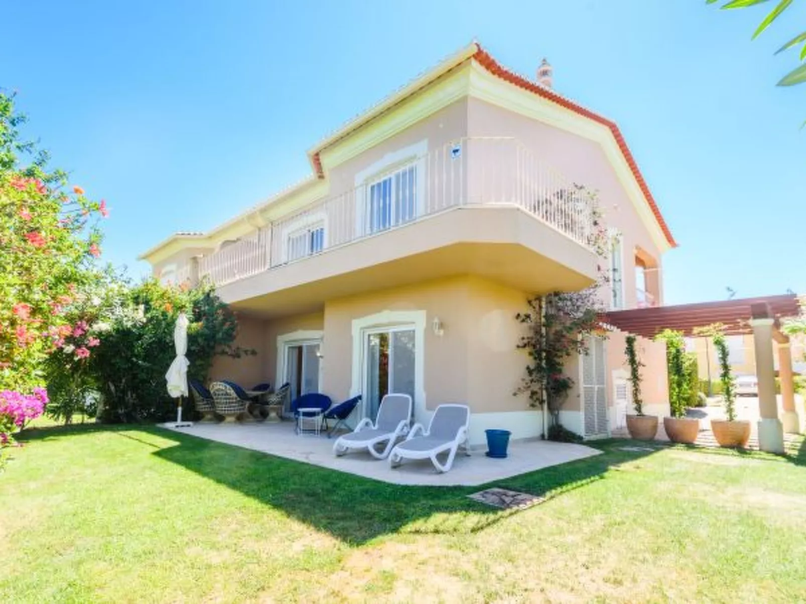 Casa Mapie - Boavista Golf Resort & Spa - Outside