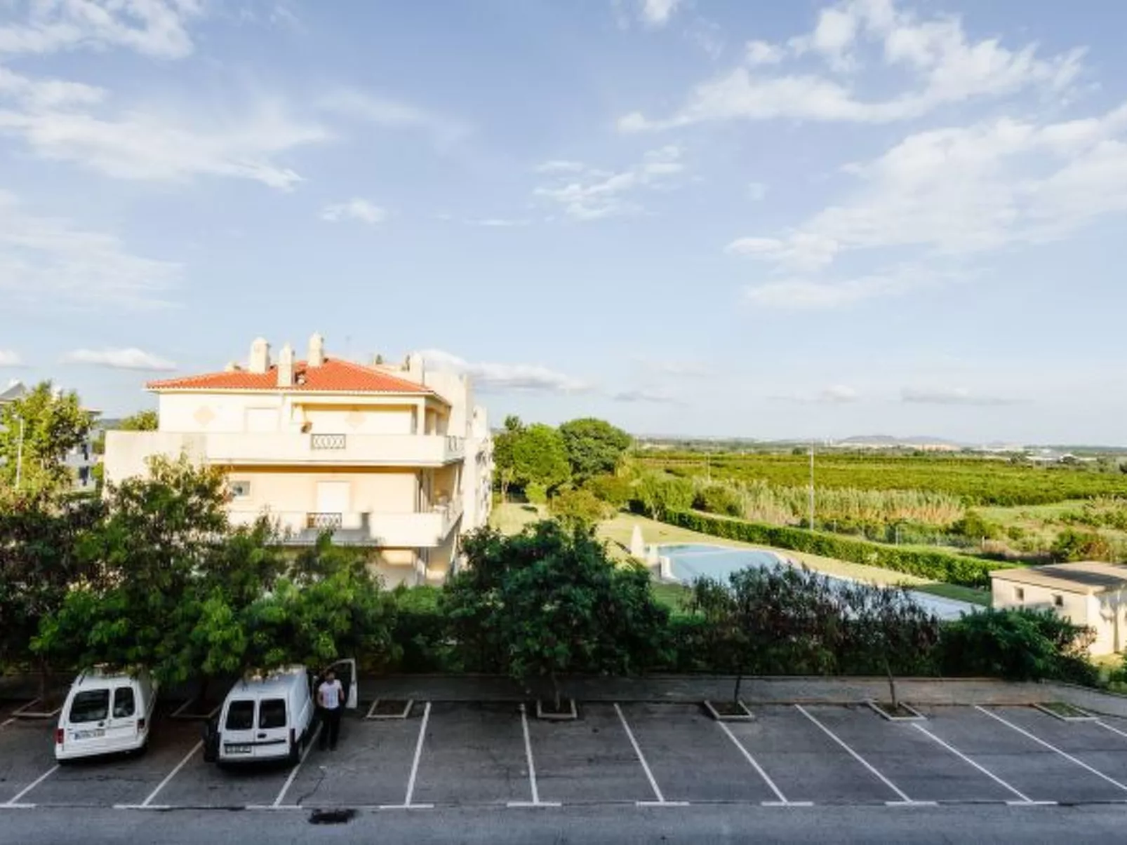 Quinta do Paiva - Jardins do Vale - Outside