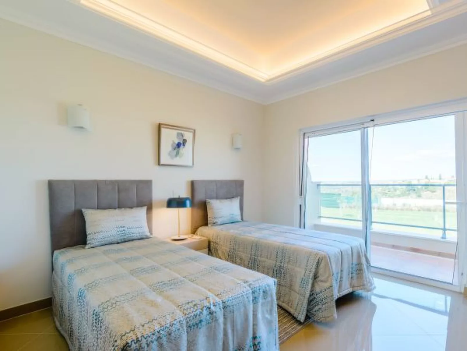 Boavista Golf and Spa Resort - Bayview - Inside