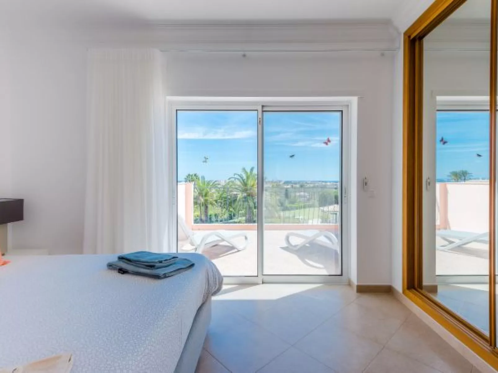 Casa Rosa at Boavista Resort - Inside