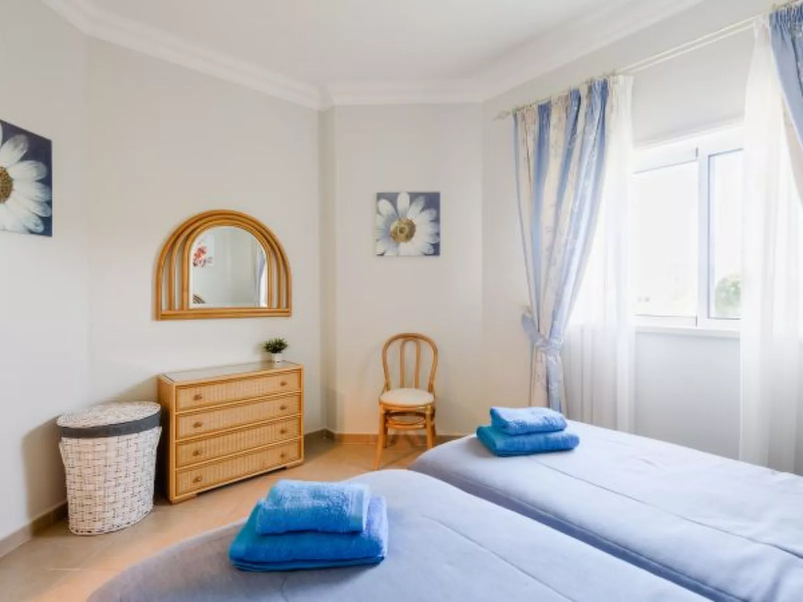 Boavista Golf Resort - Fairviews Villa - Inside