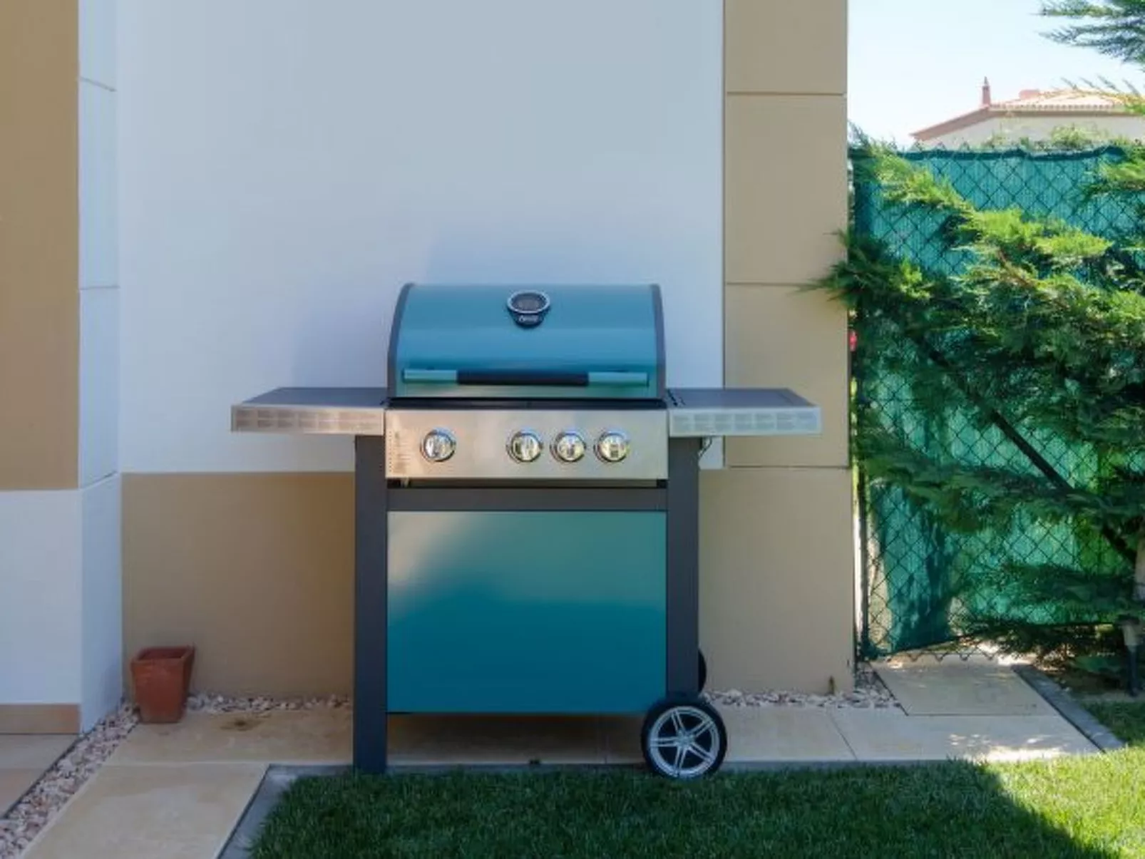 Boavista Resort - Casa Belinda - Outside