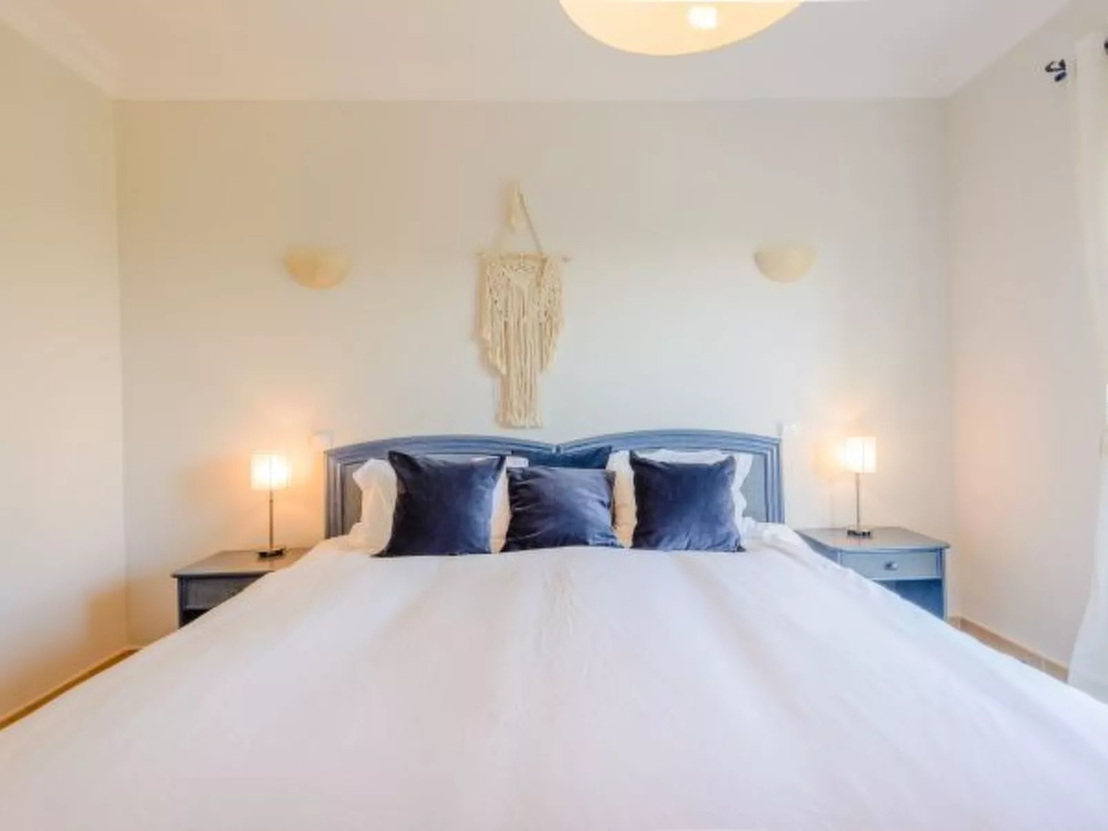 Casa Lomy - Boavista Resort and Spa - Inside