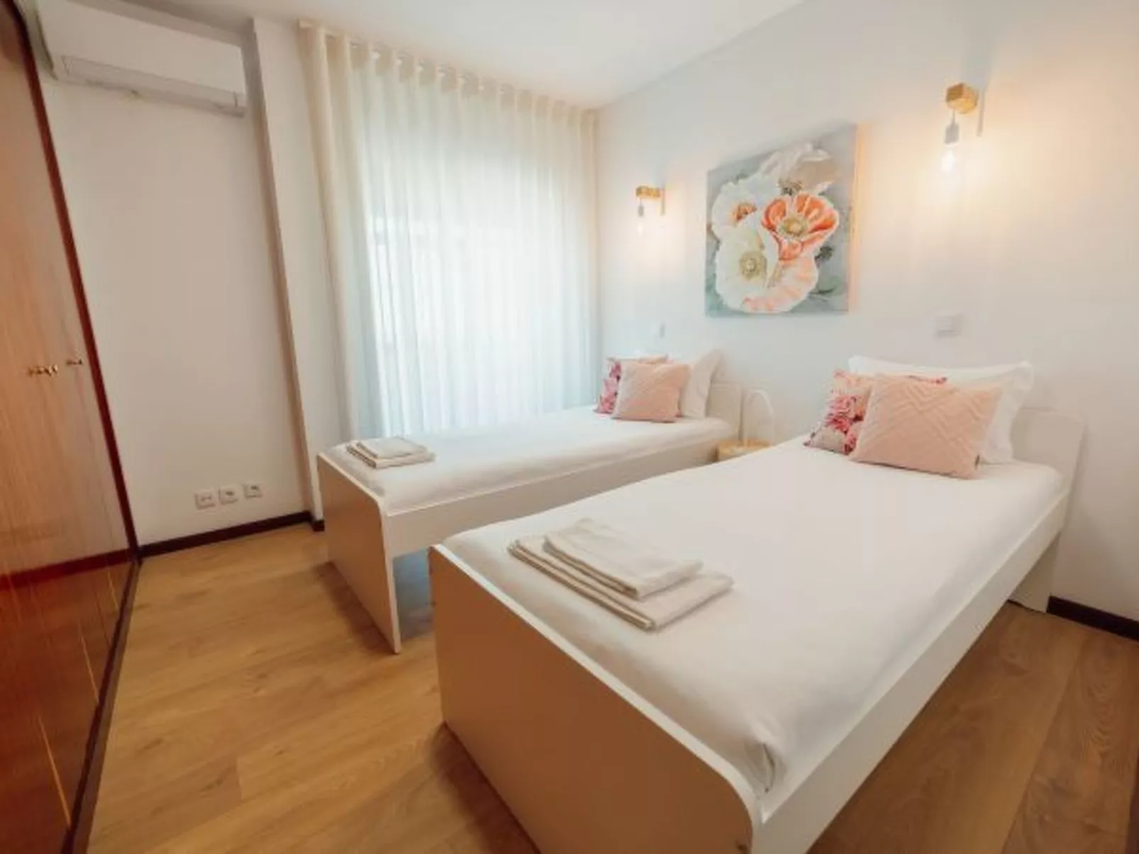 CITY CENTER GRAND SEA VIEW TERRACE by VACATIONY - Inside