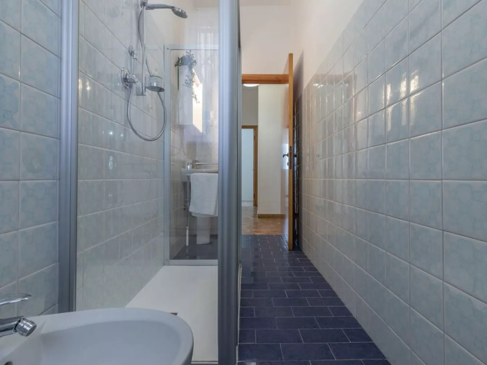 Casa Rivamare - Dedans