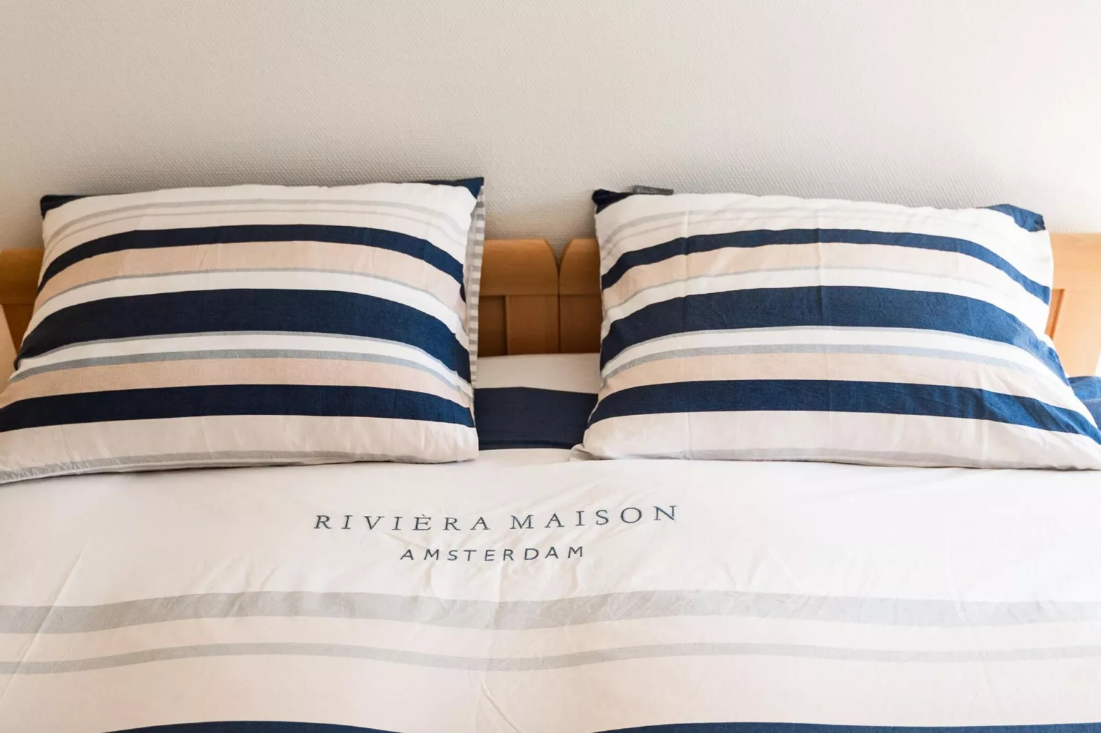 Wad'n Leven Festijn en Geluk-Bedroom
