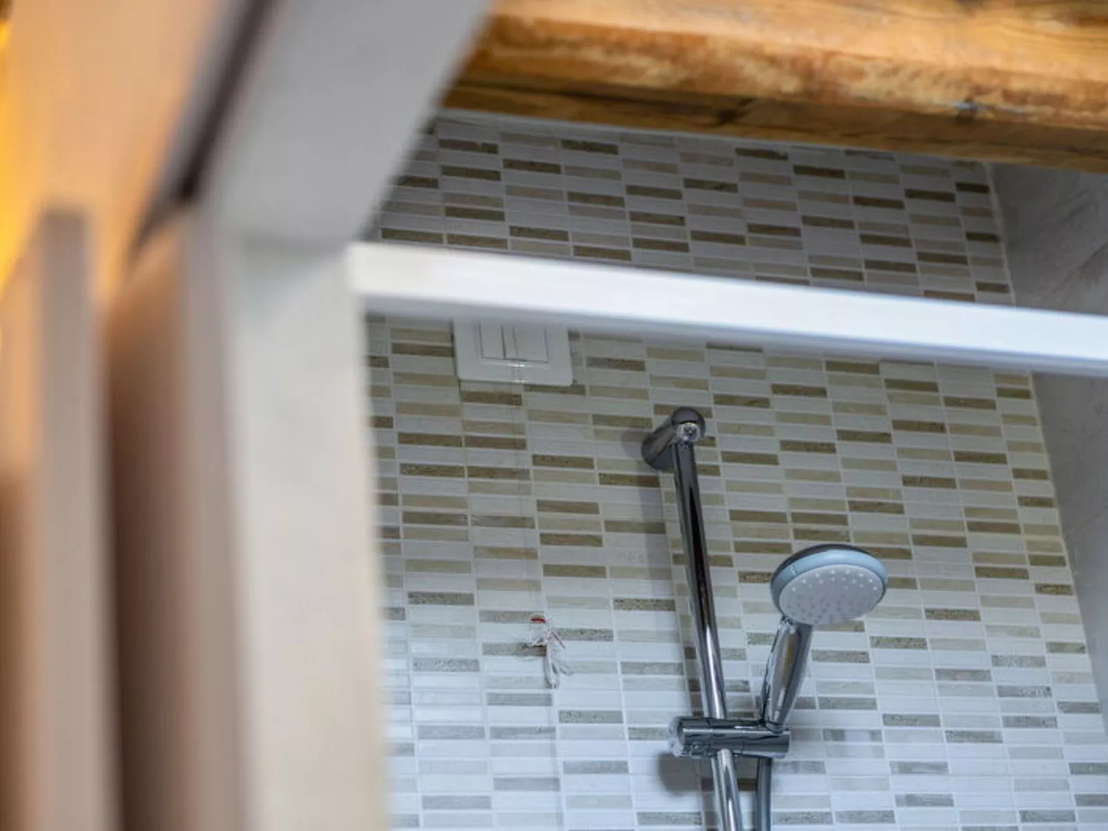 Casa La Conchiglia - Dedans