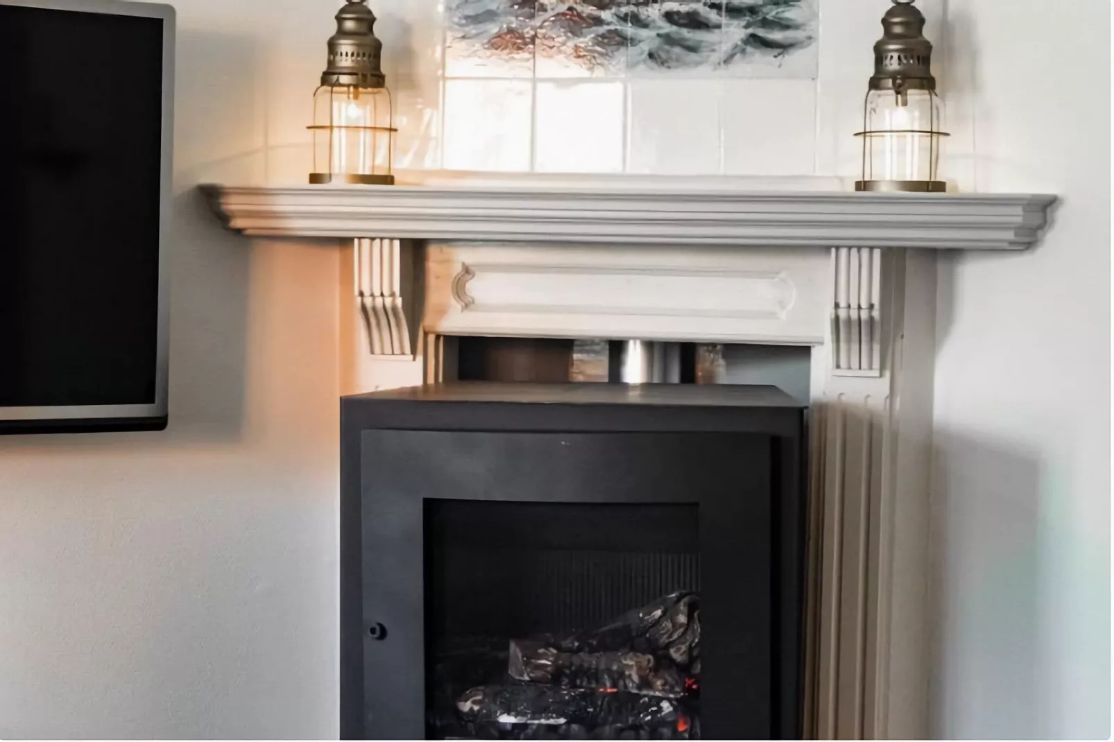 Wad'n Leven Festijn en Geluk-Living room