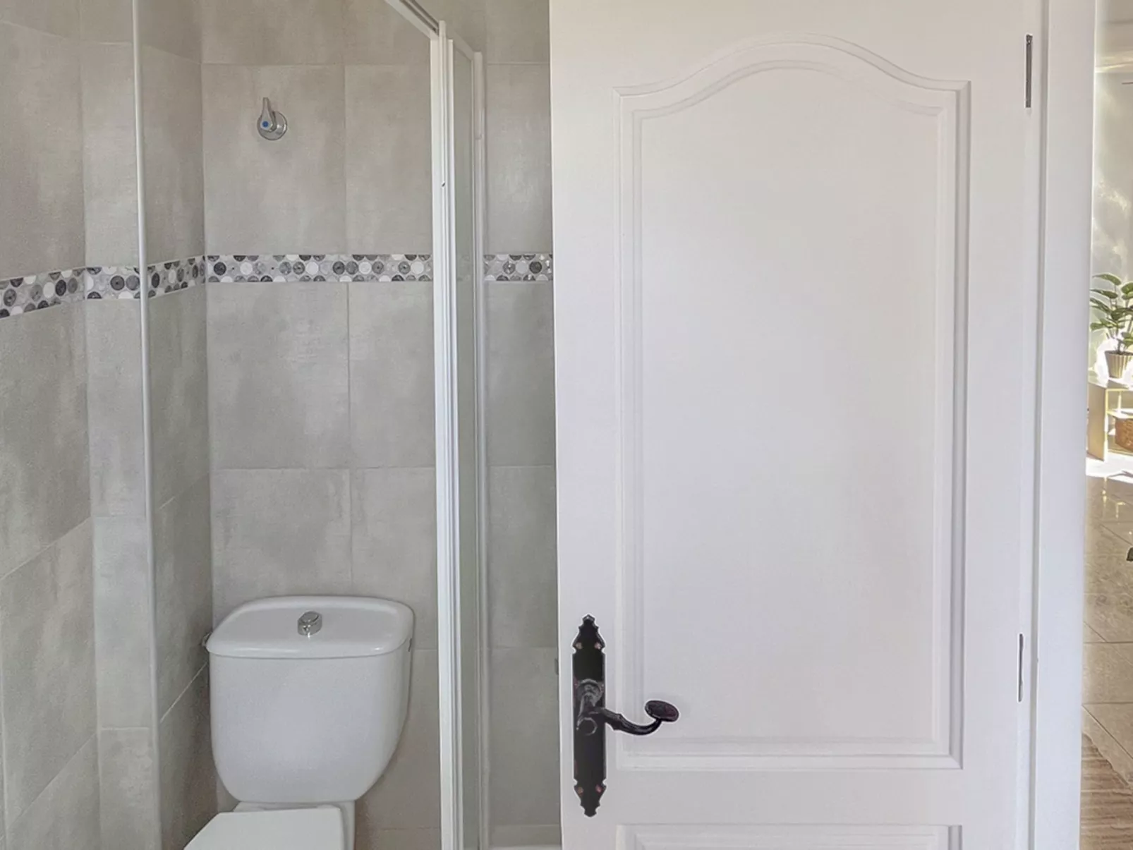 TerrazaAzul-Penthouse apartment sea view - Drinnen