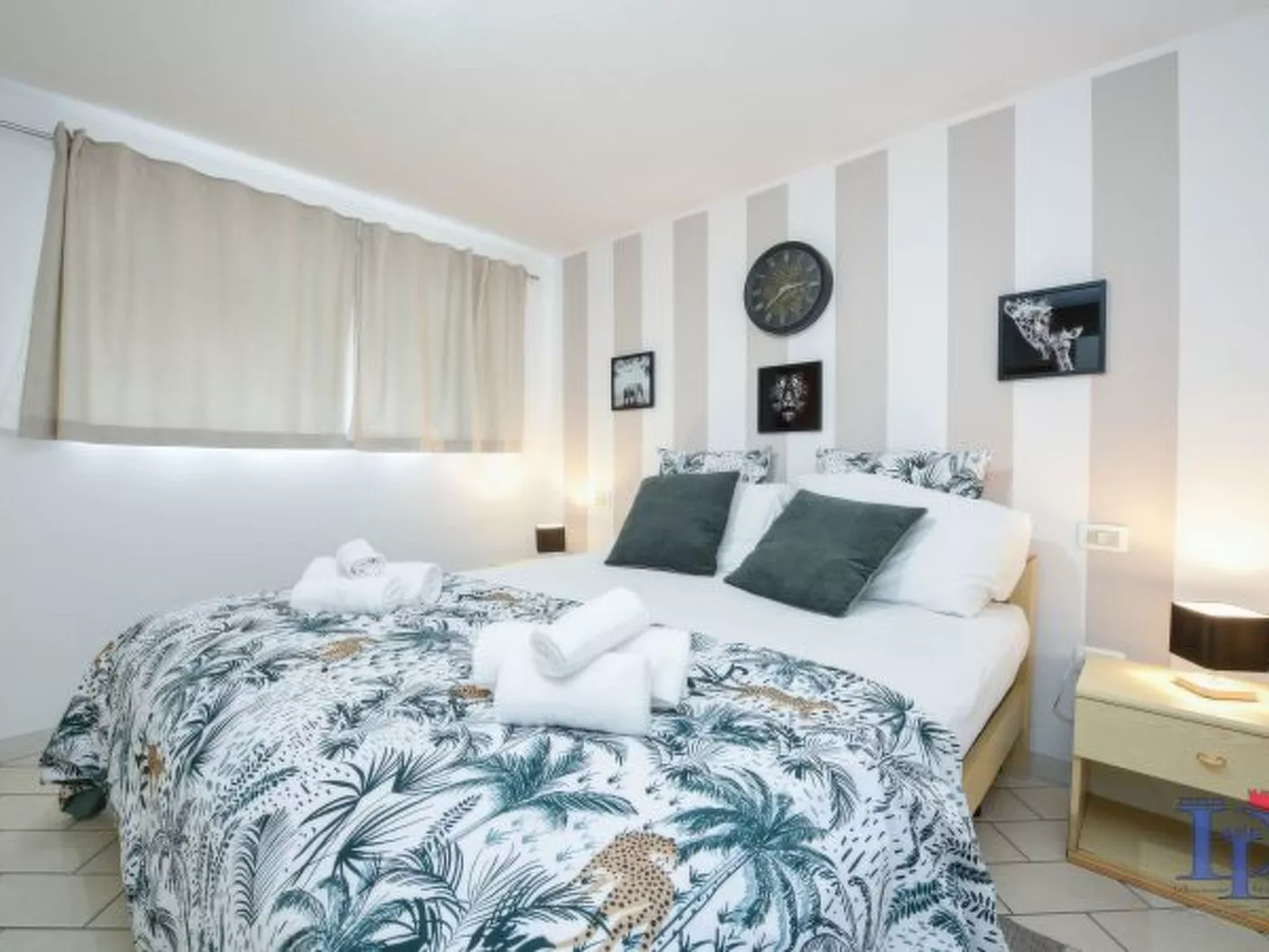 Desenzanoloft Villa Palm Garda Beach - Image-tags.info