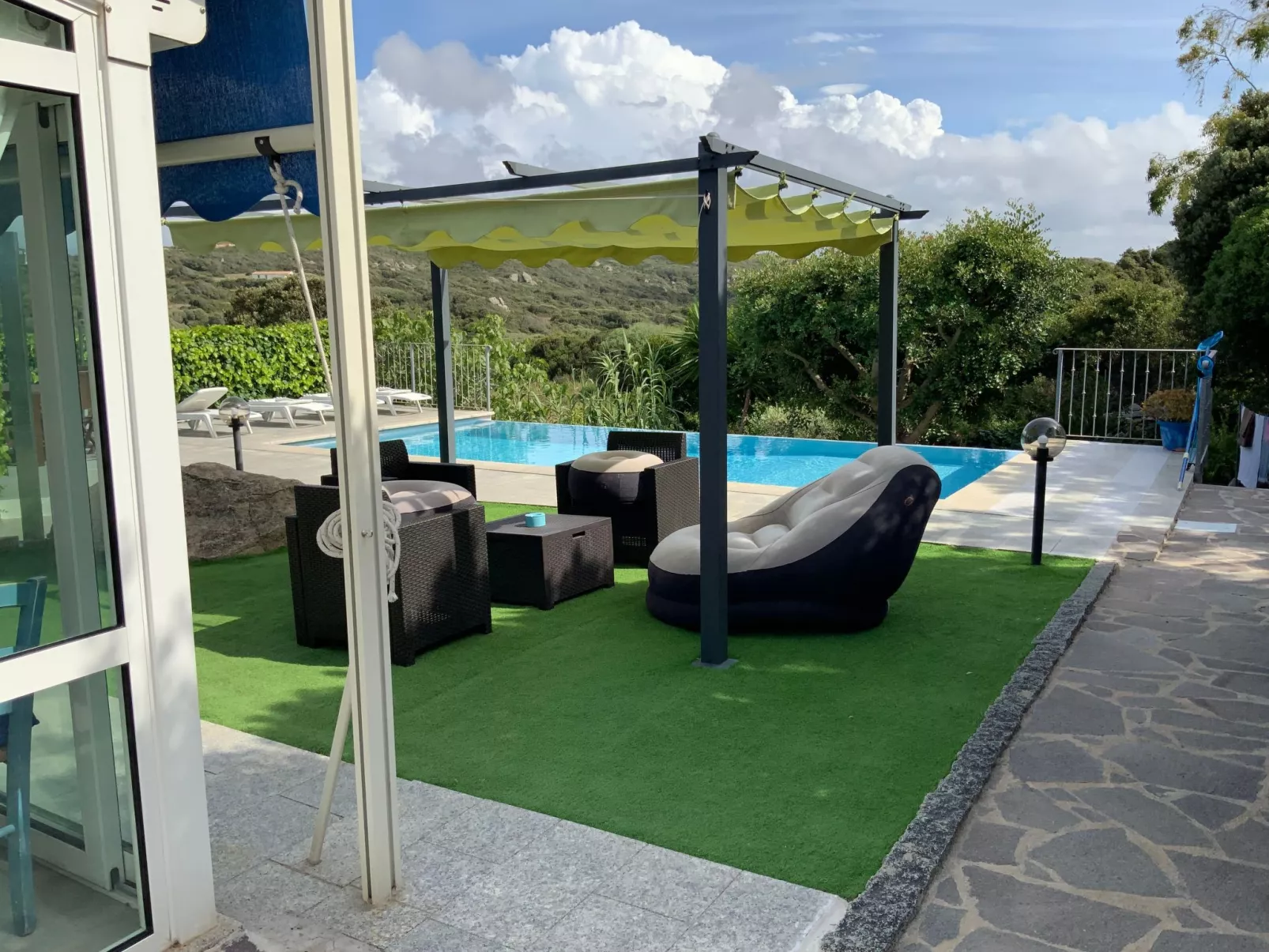 La Loggia mit privatem Pool - Image-tags.info