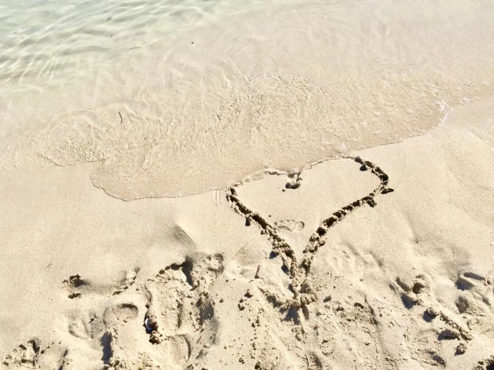 Strandvilla Beach and Ocean in Son Serra De Mari - Outside