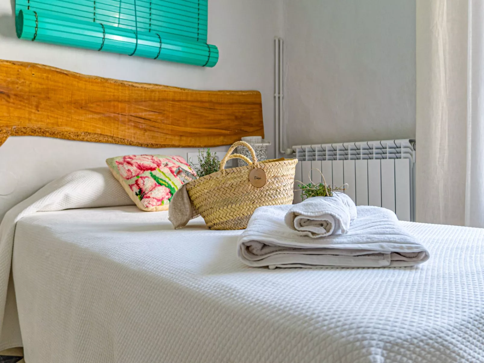 Ländliches Haus Cal Xamora - Inside