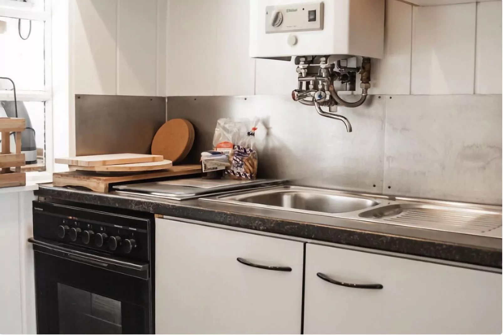 Wad'n Leven Festijn en Geluk-Kitchen