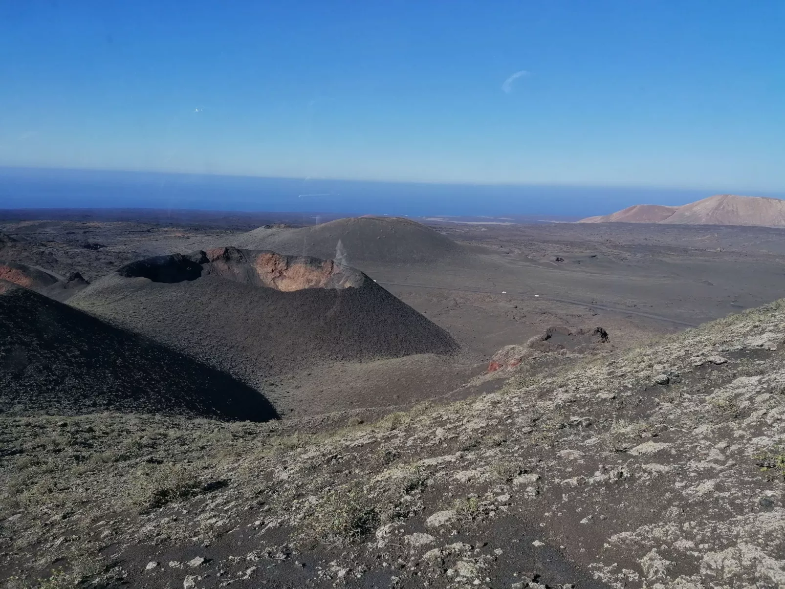 Mit Whirlpool - Draußen