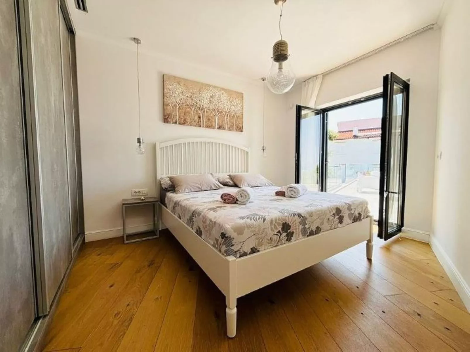 Holiday Home Oblica - Inside