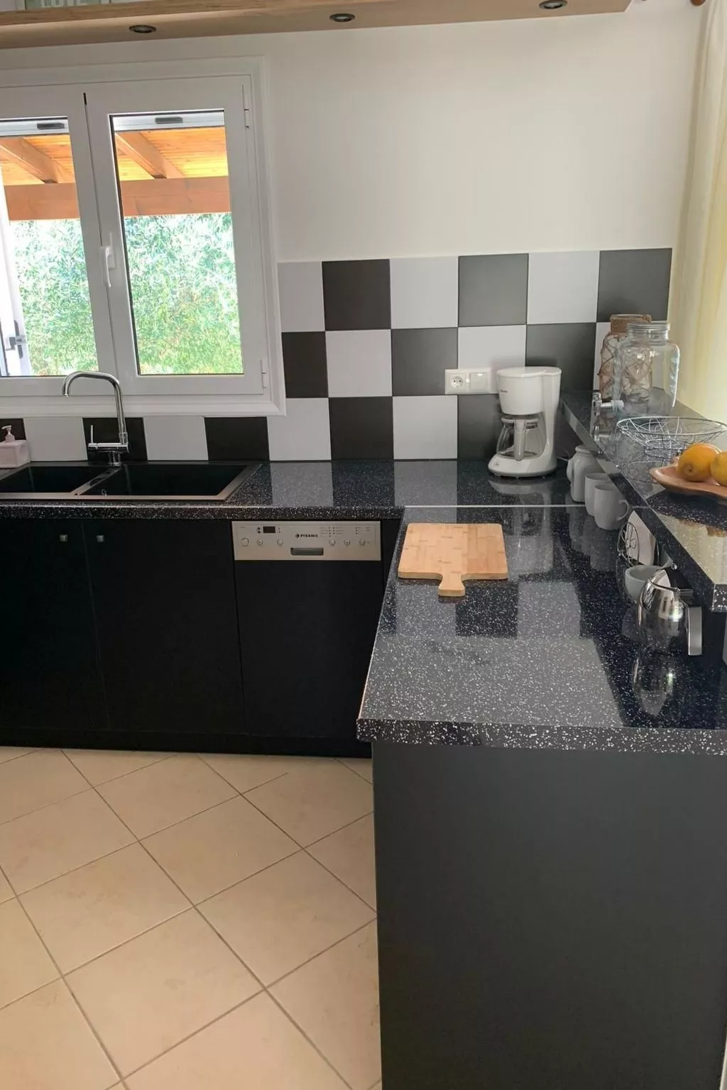 Mit privatem Pool für 6 Personen - Image-tags.info