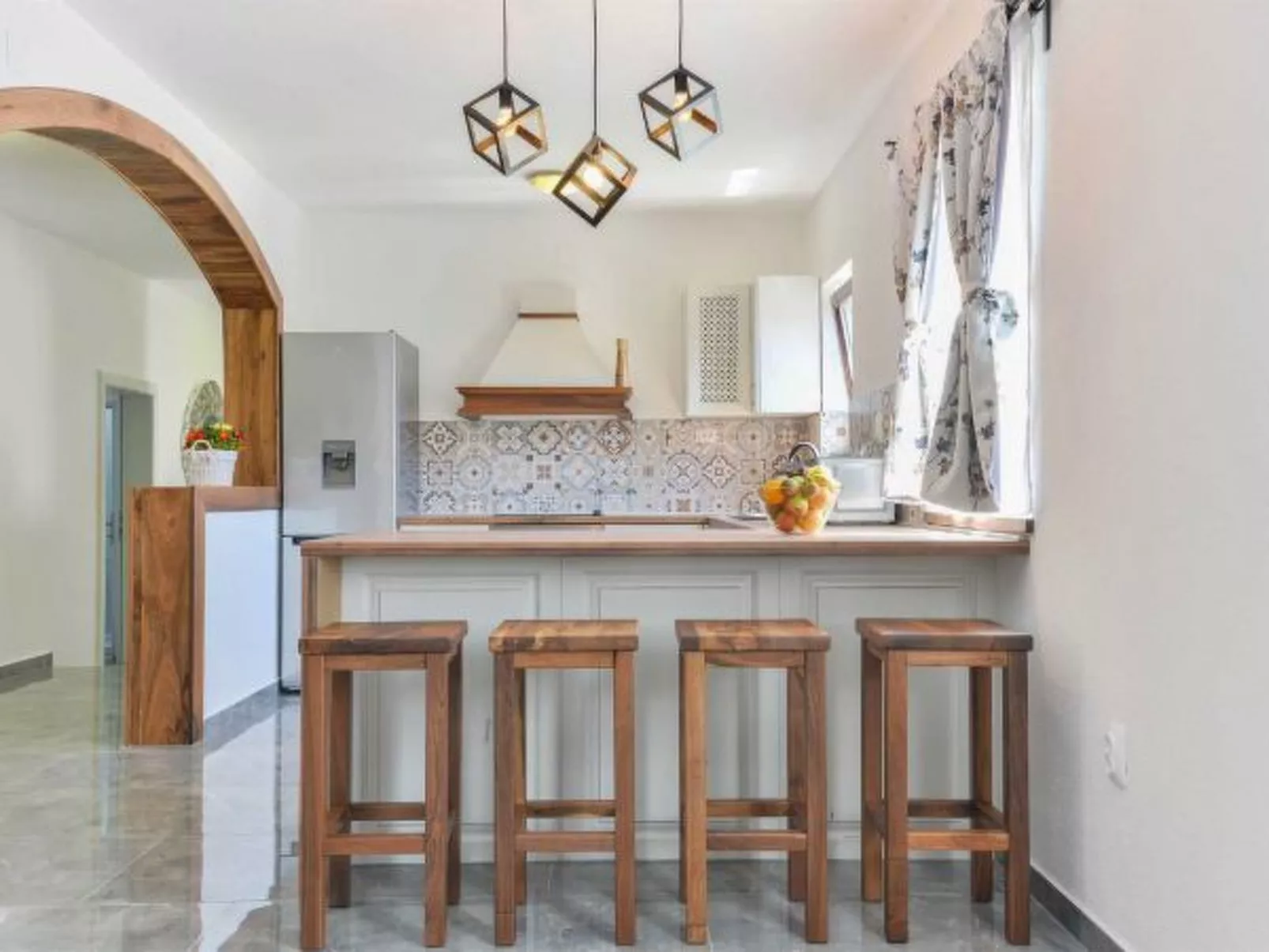 Villa Marinic with heated pool and entertainment r - Image-tags.info