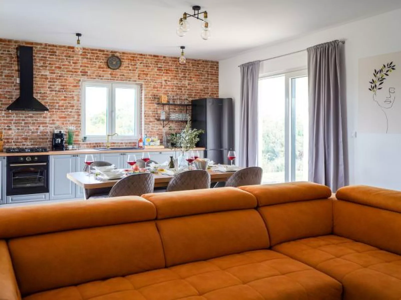 Holiday Home Olivarum with pool - Image-tags.info