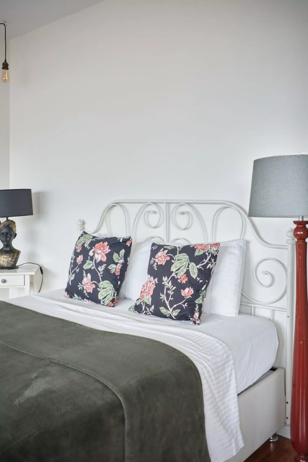 Wohnung mit Blick auf die Halbinsel von Istanbul - Image-tags.info