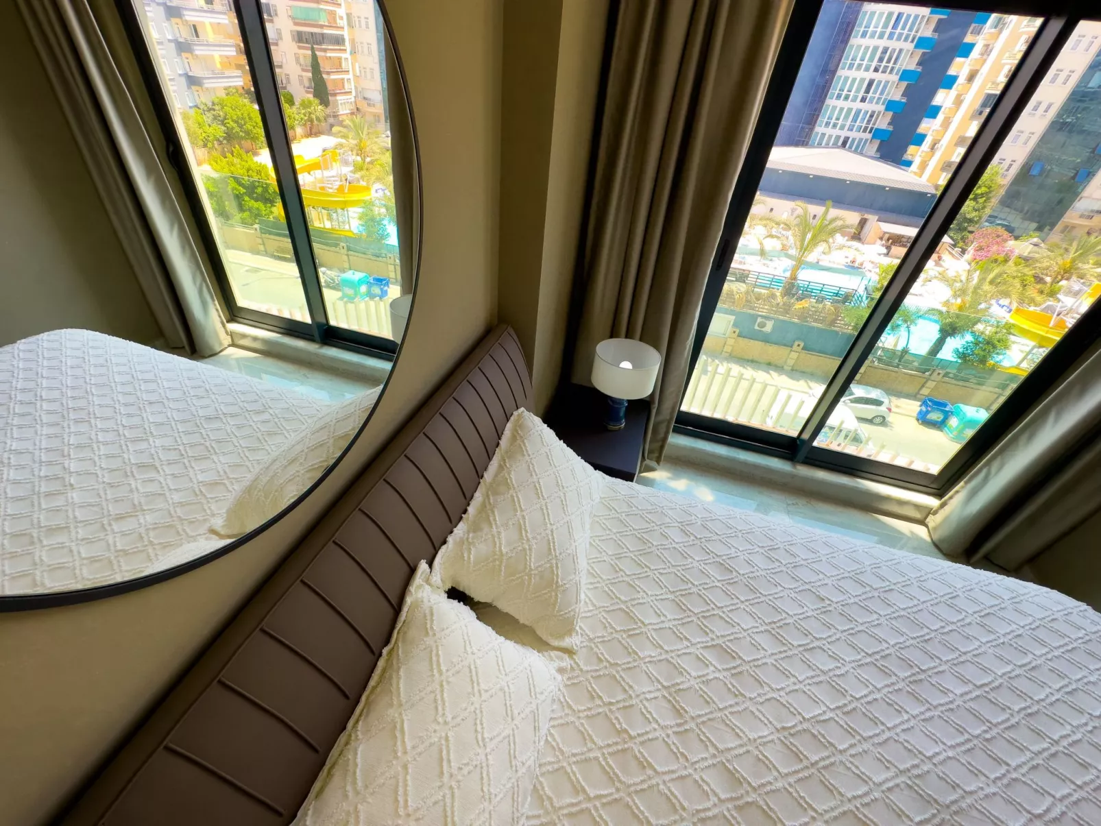 Qoople Eхсellence B-19 neue Wohnung am Meer - Dedans