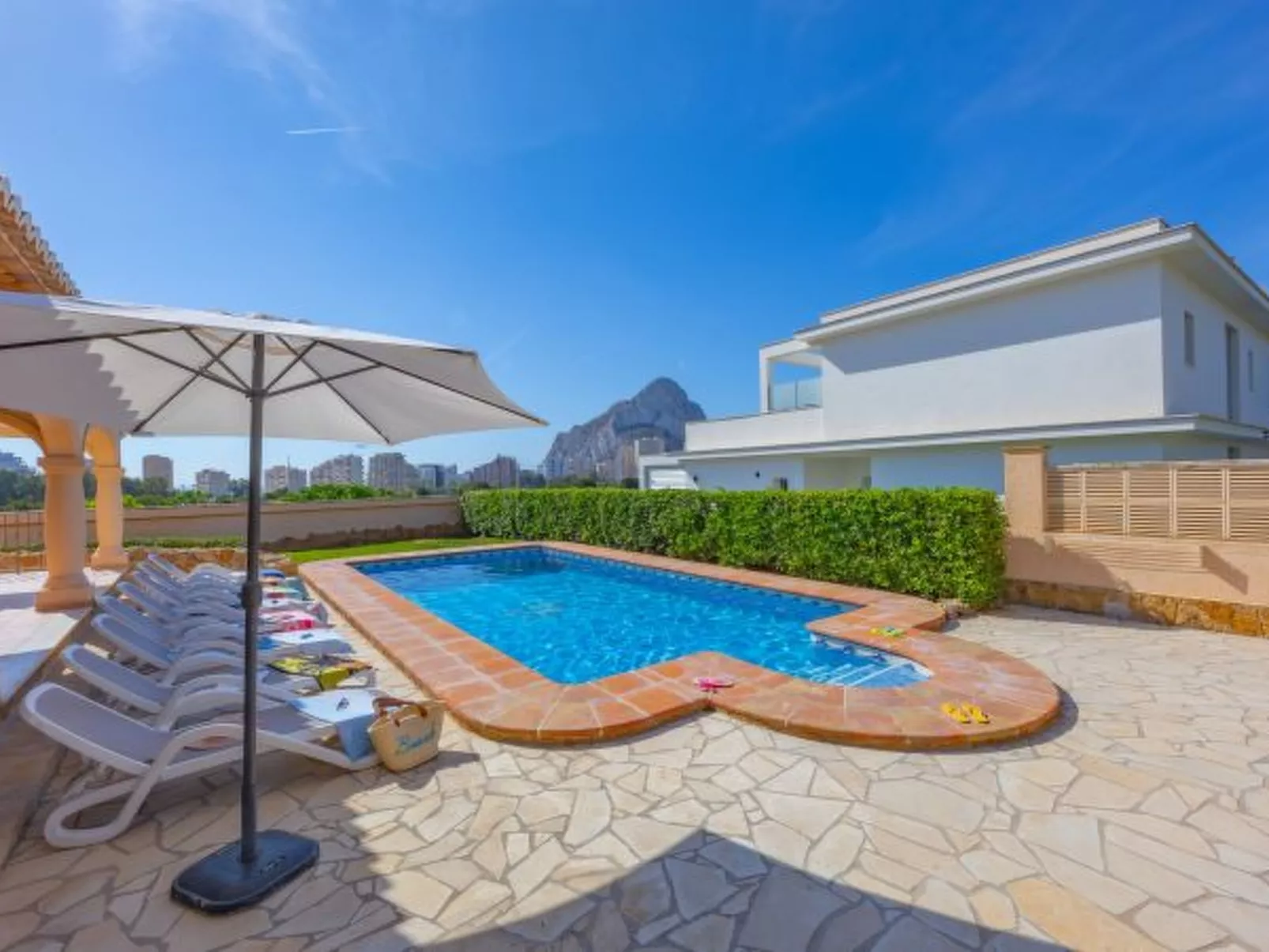 Villa Almendros - PlusHolidays - Image-tags.info