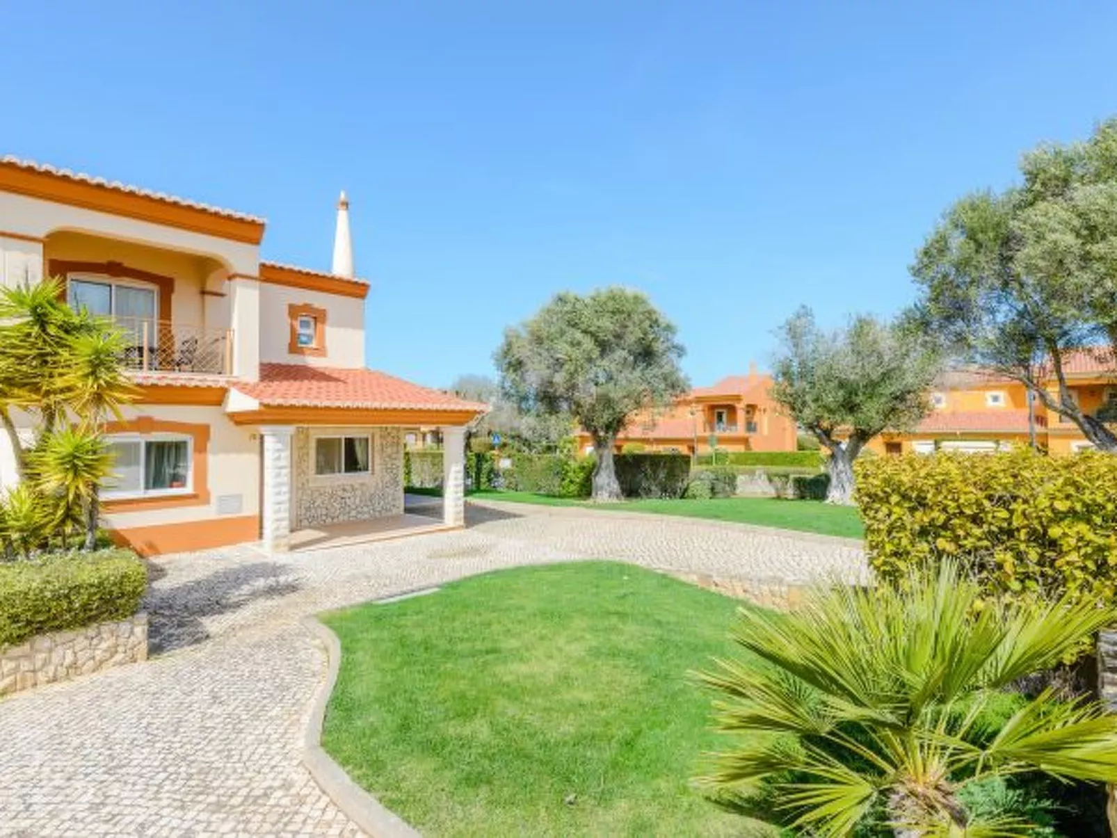 Casa Sunny Days - Boavista Resort - Outside