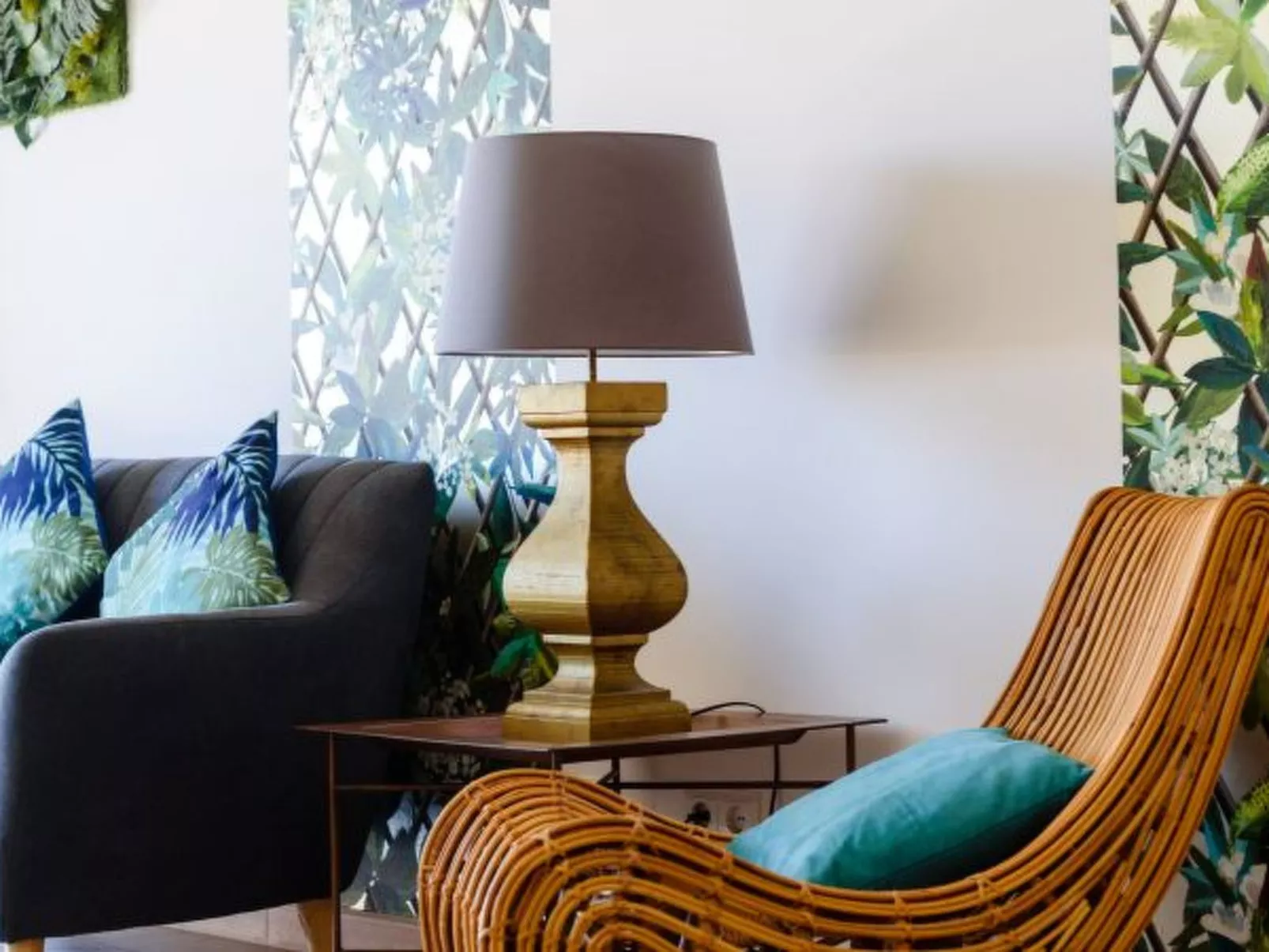 Boavista Golf Resort Apartment - Inside