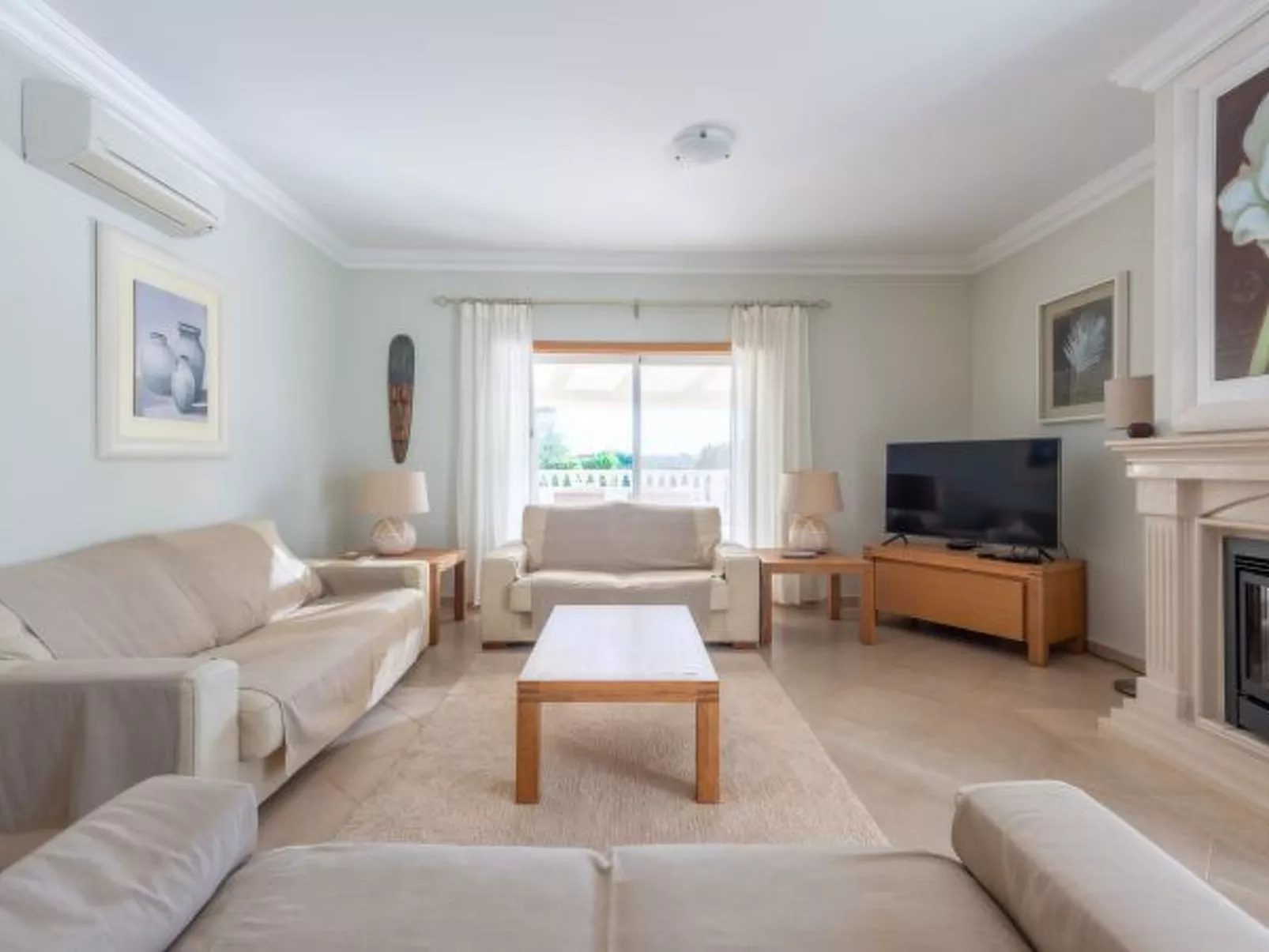 Lote 50 at Boavista Resort Lagos - Inside