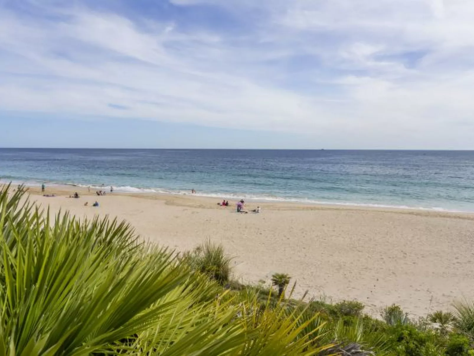 Sesimbra Prime Apartment - Outside