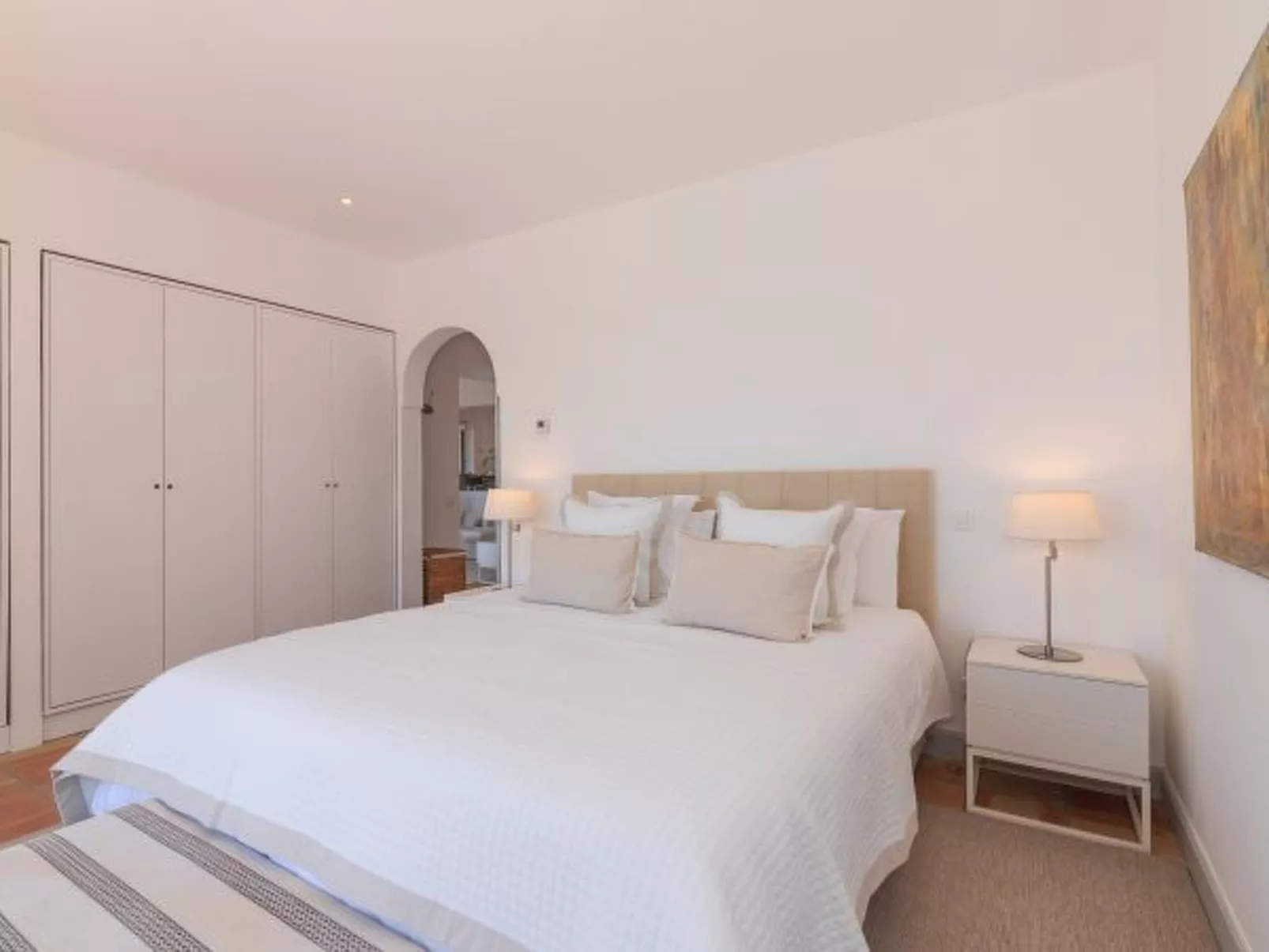 Casa Velha: Pool & Ocean View - Inside