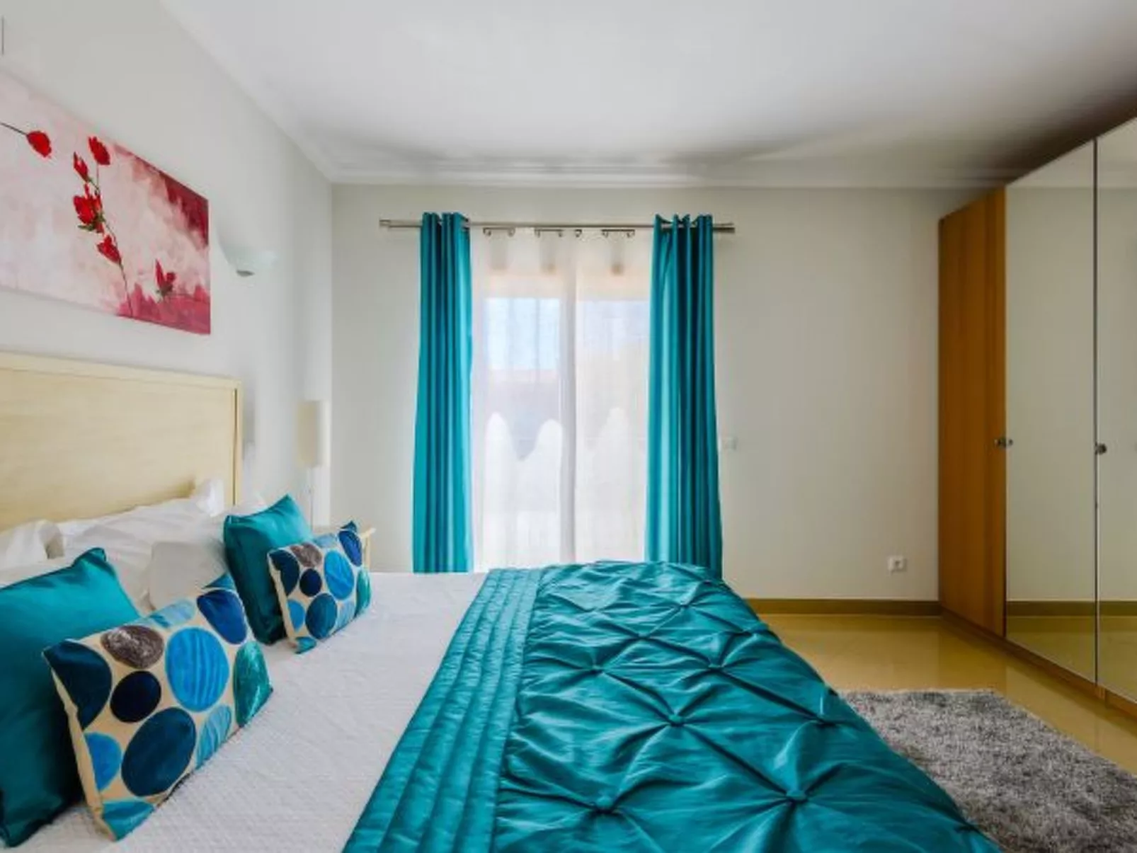 Casa Maria at Boavista Resort Lagos - Inside