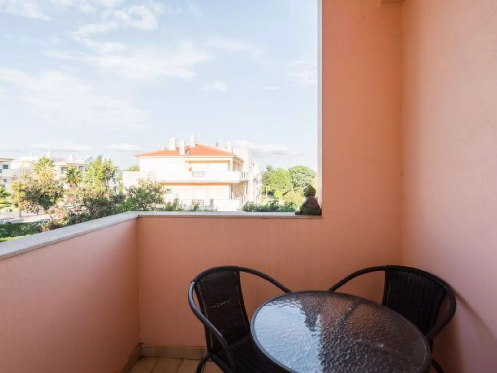 Quinta do Paiva - Jardins do Vale - Inside