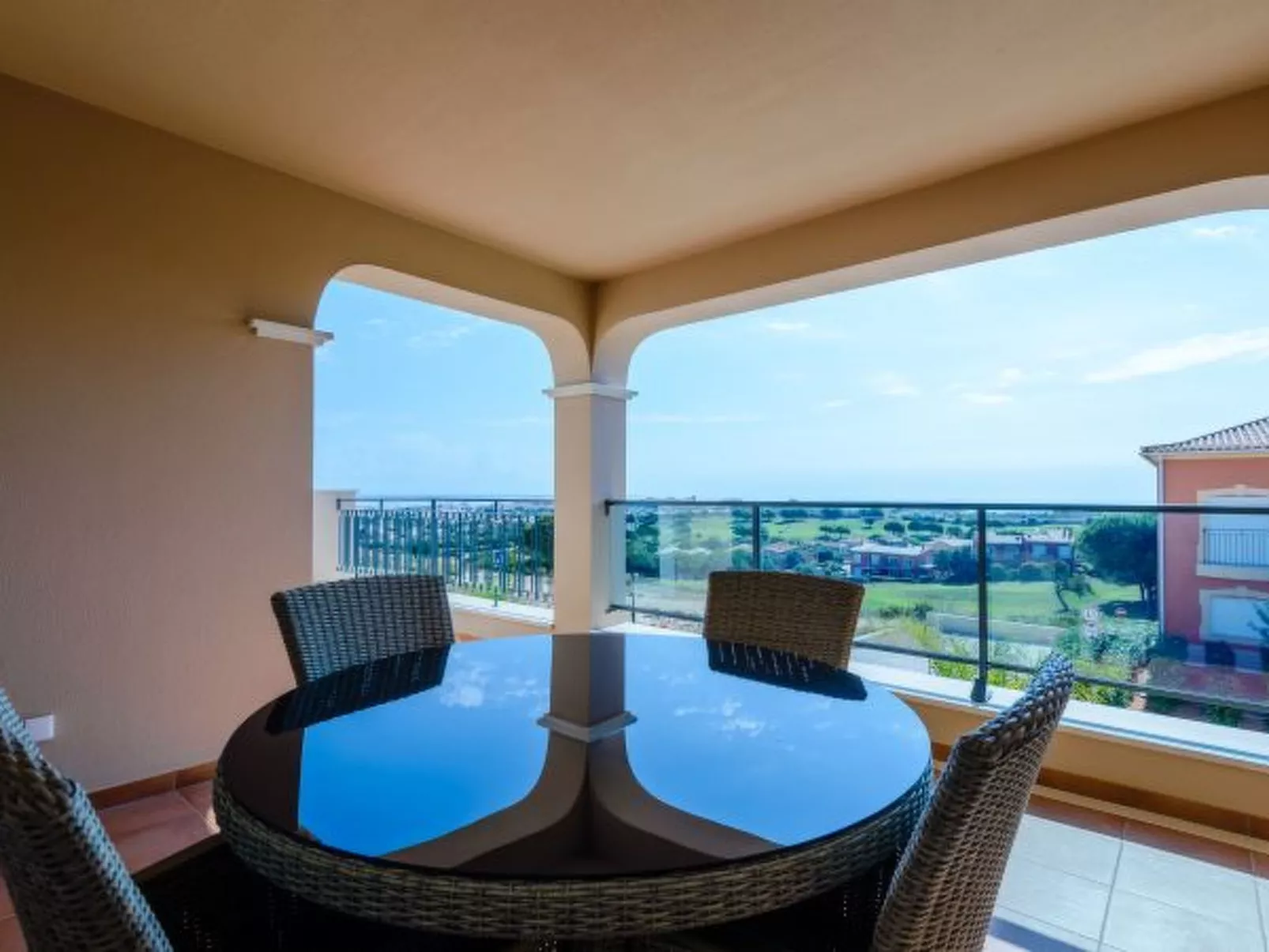 Boavista Golf and Spa Resort - Bayview - Outside