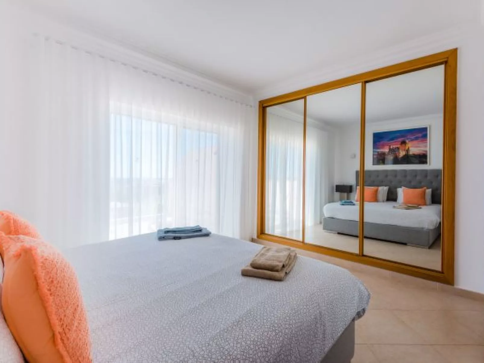 Casa Rosa at Boavista Resort - Inside