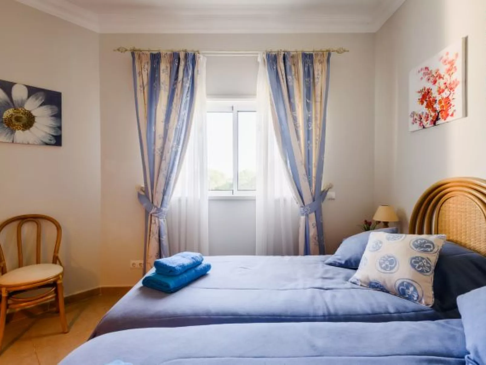 Boavista Golf Resort - Fairviews Villa - Inside