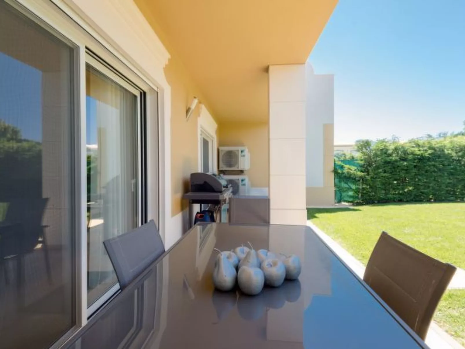 Boavista Resort - Casa Belinda - Inside