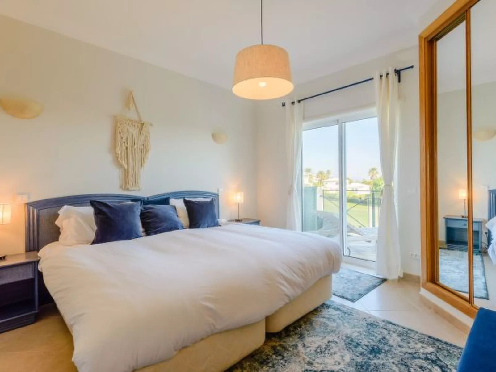 Casa Lomy - Boavista Resort and Spa - Inside