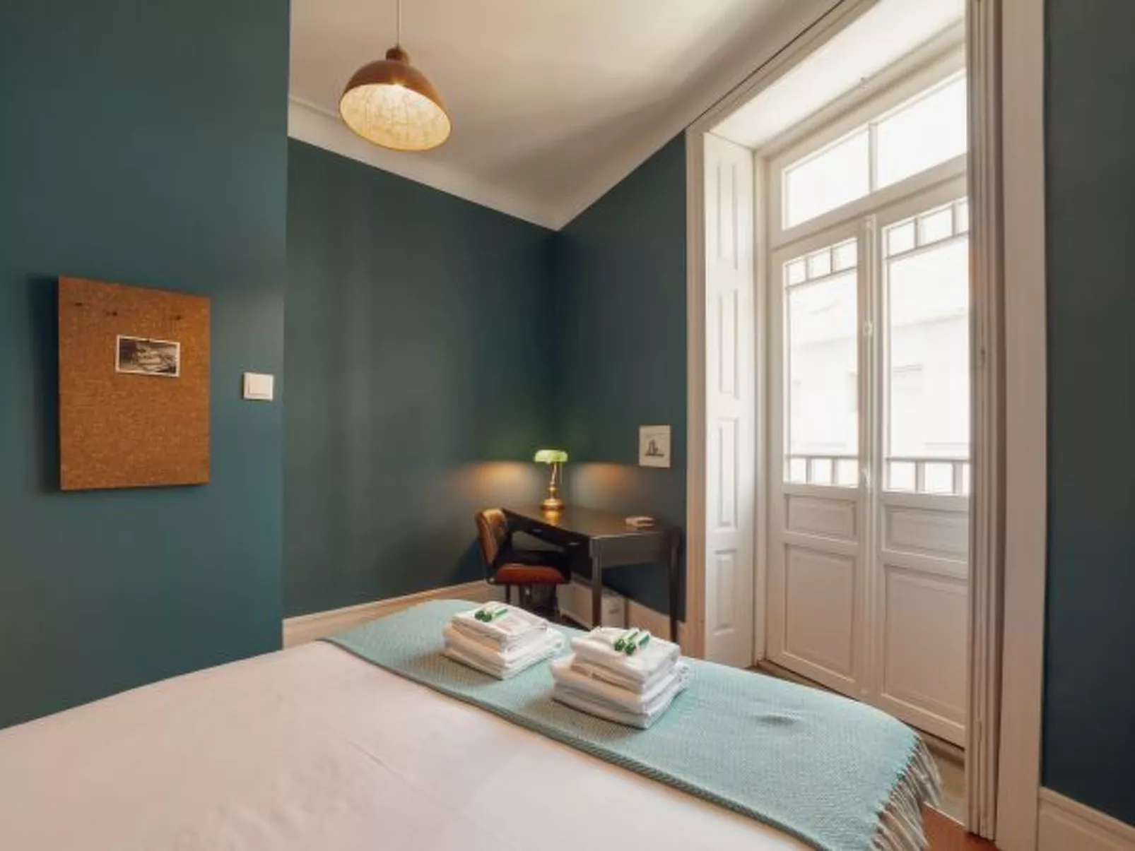 DOWNTOWN RETRO BOLHAO by VACATIONY - Inside