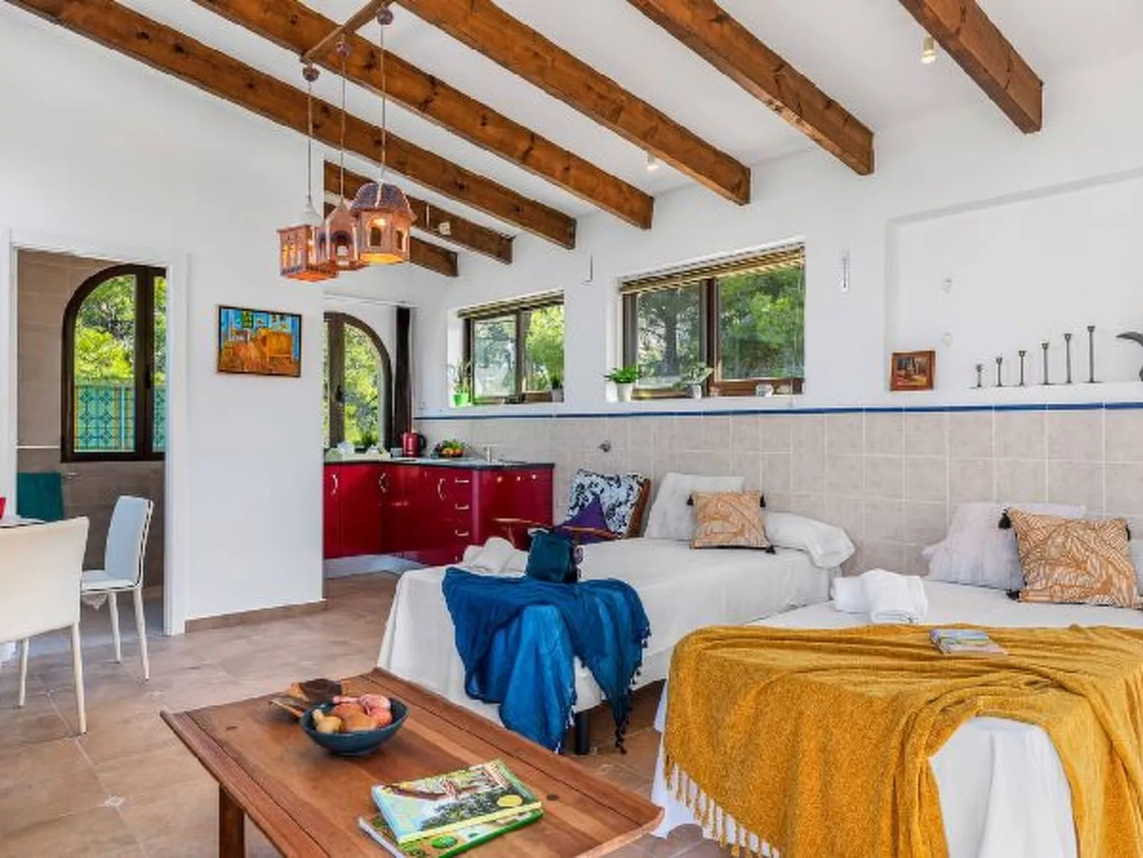 Villa Rosa 5 - PlusHolidays - Image-tags.info