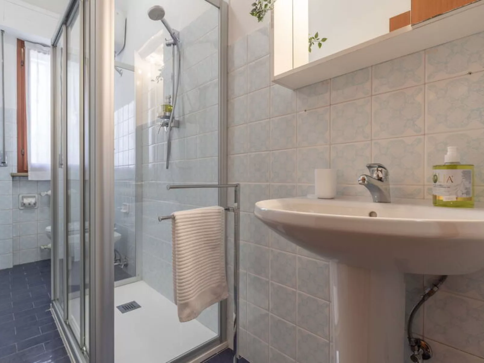 Casa Rivamare - Dedans