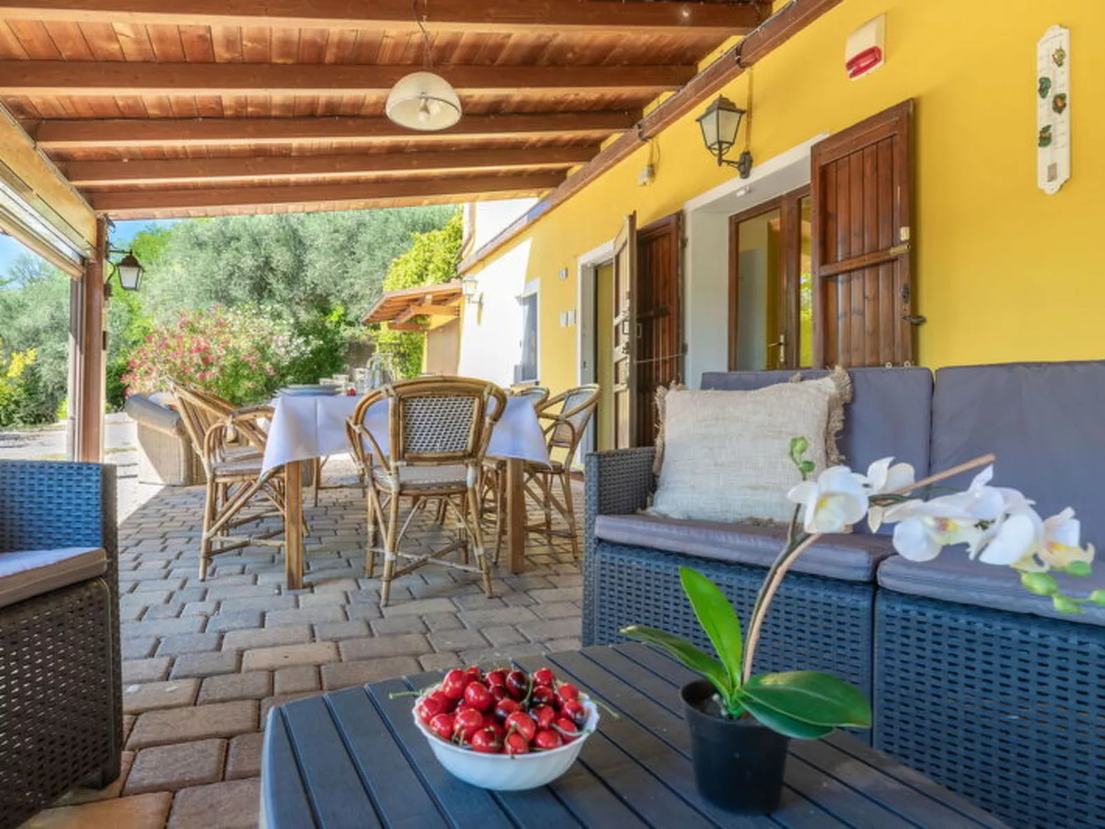 Villa La Pagliarina - Image-tags.info