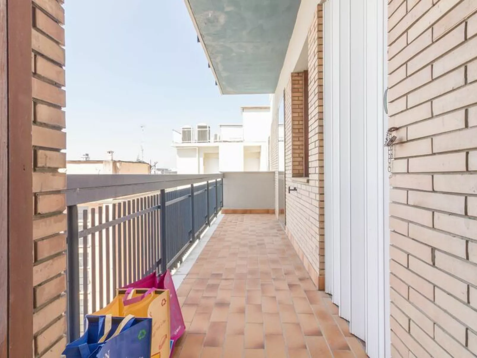 Cattolica Sea Loft - Dedans