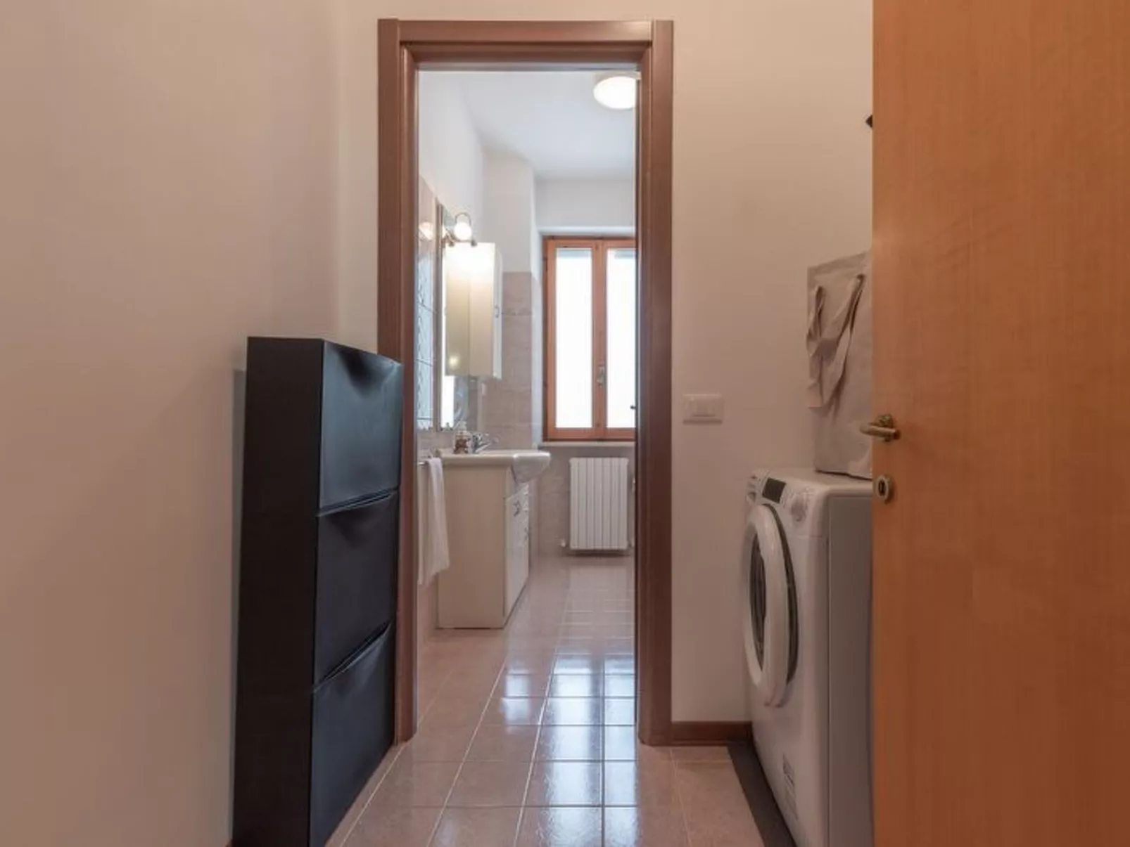 Sunrise Hill Holiday Home - Inside