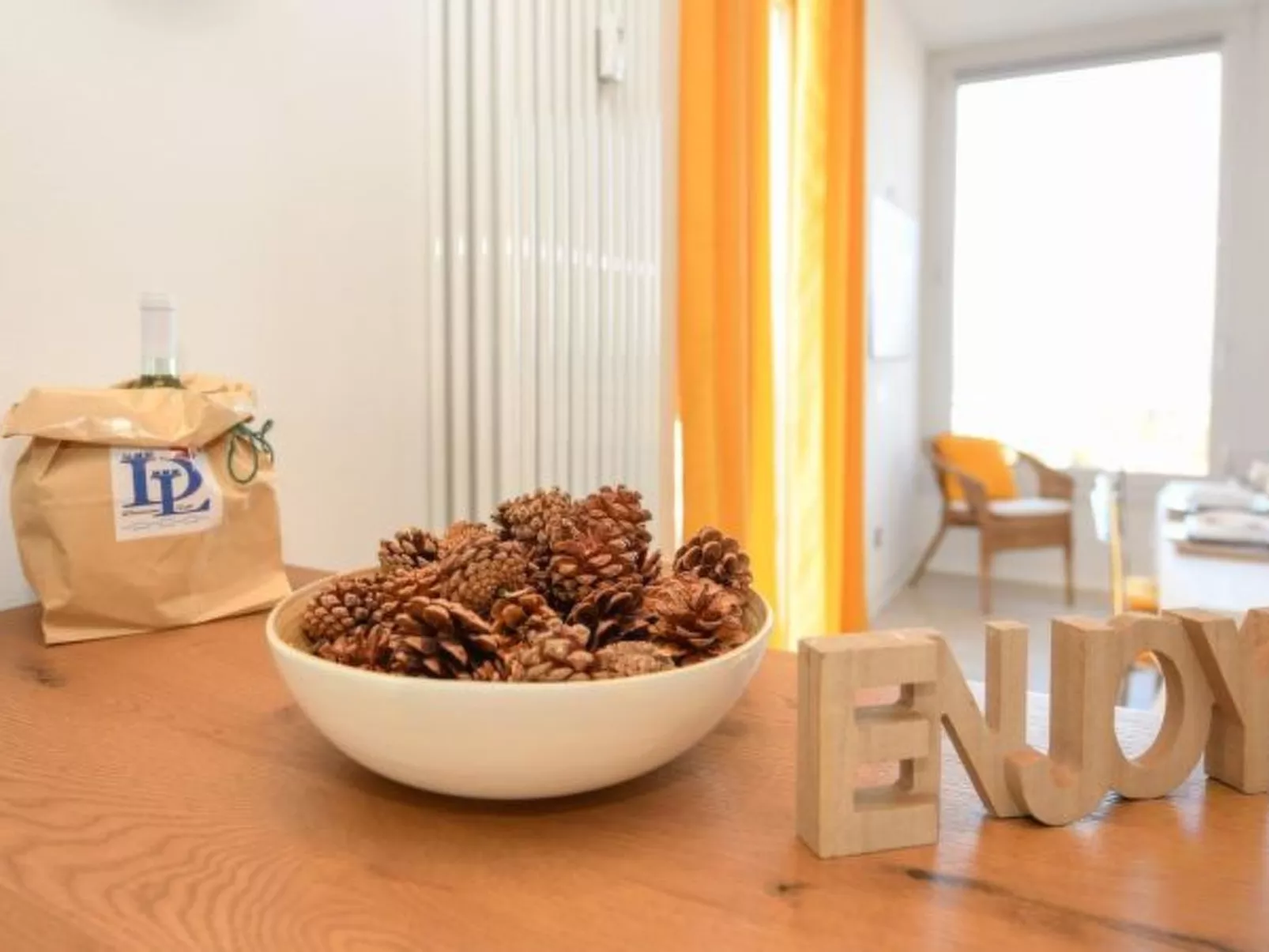 Desenzanoloft La Finestra sul Lago - Image-tags.info