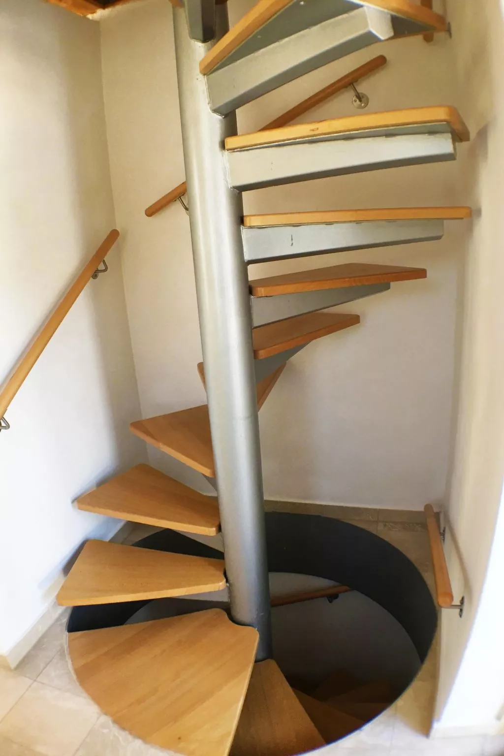 In Ermioni mit gemeinschaftlichem Pool, Grill und Terrasse - Drinnen