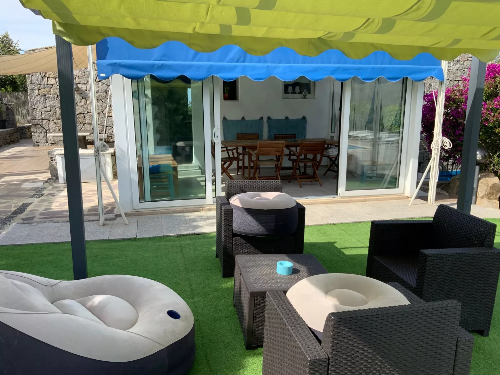 La Loggia mit privatem Pool - Image-tags.info