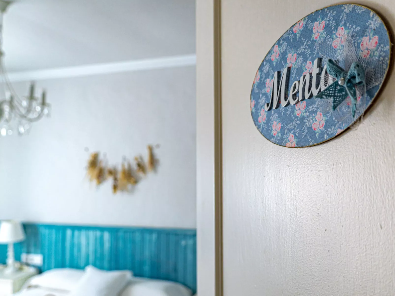 Ländliches Haus Cal Xamora - Inside